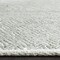 Safavieh Boston Tufted Accent RugsGrey 2 ft.-6 in. x 4 ft. BOS680E-24 - alternate 10